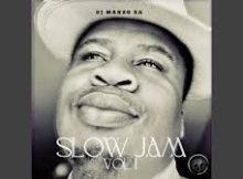 DJ Manzo SA – SlowJam On 45