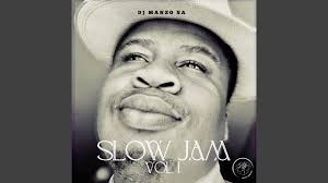 DJ Manzo SA – SlowJam On 45