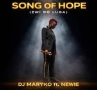 DJ Maryko - Song of Hope (Zwi do luga) Ft. Newie