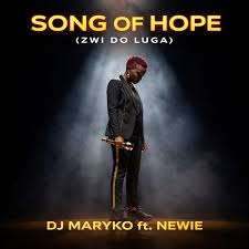 DJ Maryko - Song of Hope (Zwi do luga) Ft. Newie
