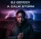 DJ Odyccy & Leloo Mazwai – Down On My Knees