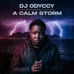 DJ Odyccy & Leloo Mazwai – Down On My Knees