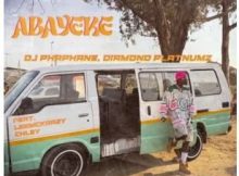DJ PHAPHANE – ABAYEKE (feat. Diamond Platnumz, LeeMcKrazy & Chley)