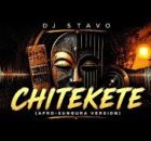 DJ STAVO - Chitekete (Afro-Sungura Version)