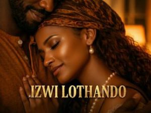DJ Zett – Uthando Luyakhanyisa