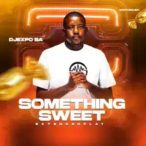 DJExpo SA – Peaceful Mind
