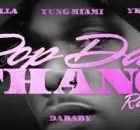 DaBaby - POP DAT THANG (Remix)