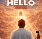 David Jones - Hello (Remix) Lyrics