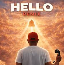 David Jones - Hello (Remix) Lyrics