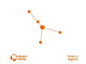 Dawn Deep – Starry Nights
