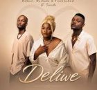 De soul – Deliwe ft Mashudu & Frank Mabeat