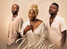 De soul – Deliwe ft Mashudu & Frank Mabeat