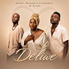 De soul – Deliwe ft Mashudu & Frank Mabeat