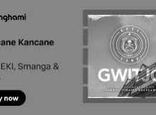 Deco, MOREKI, and Smanga - Kancane Kancane Song