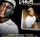 Dhem scott - Nagana