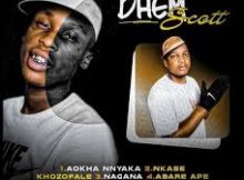 Dhem scott - Nagana