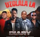 Diary, Olefied Khetha, Siya Ntuli & Khuthuza – Uzolala La