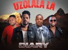 Diary, Olefied Khetha, Siya Ntuli & Khuthuza – Uzolala La