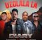 Diary, Olefied Khetha, Siya Ntuli & Khuthuza – Uzolala La