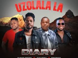 Diary, Olefied Khetha, Siya Ntuli & Khuthuza – Uzolala La
