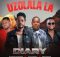 Diary - uZolala la (ft.Olefied Khetha, Khuthuza & Siya Ntuli)