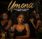Dj 9.8 SA, Pexi-Tonic SA & Ceekay Musiq – Umona ft Brownny & Emzowzow
