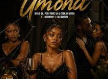 Dj 9.8 SA, Pexi-Tonic SA & Ceekay Musiq – Umona ft Brownny & Emzowzow