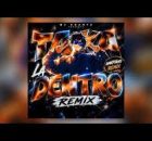 Dj Grantz – Taka La Dentro (Amapiano Remix) | Viral TikTok Sound