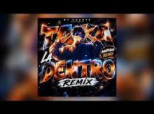 Dj Grantz – Taka La Dentro (Amapiano Remix) | Viral TikTok Sound