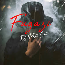 Dj Phat Cat – Fugazi