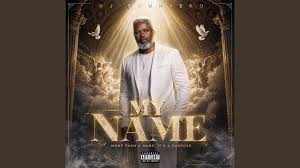 Dj Sdunkero - My Name (Ngiyaphakama)