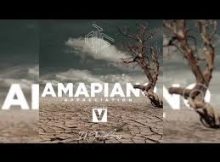 Dj Tannie Swiss - Amapiano Appreciation Mix Vol5