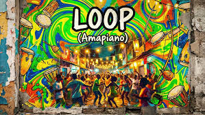 Dj Towla – Loop Amapiano