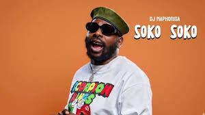 Dj maphorisa x Kabza De Small - Soko Soko (Amapiano) 