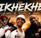 DoouShii, Benzoo, EeQue, ft Al Xapo - i khe khe