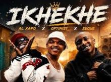 DoouShii, Benzoo, EeQue, ft Al Xapo - i khe khe