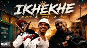 DoouShii, Benzoo, EeQue, ft Al Xapo - i khe khe