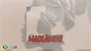 Dooushii - MaDlamini (feat. Mellow & Sleazy)