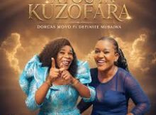 Dorcas Moyo - Tatouya kuzofara ft Definite Mubaiwa