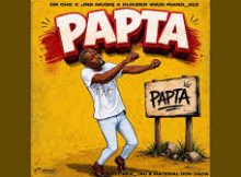 Dr Che, Jns Musiq & Kukzer Wadi Piano_012 ft Rea Tau & Material Don Dada – Ke Papta