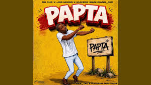 Dr Che, Jns Musiq & Kukzer Wadi Piano_012 ft Rea Tau & Material Don Dada – Ke Papta
