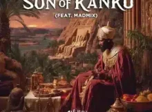 Dr Feel & Madmix – Son of Kanku (Original Mix)