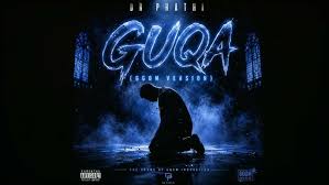 Dr Phathi - Guqa (Gqom Version)