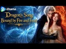 Dragons song - Bound By Fire And Frost