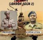 DrummeRTee924 & Allimthae Official – Last Mission