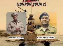 DrummeRTee924 & Allimthae Official – Last Mission