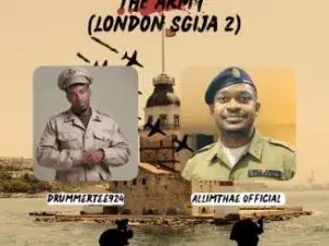 DrummeRTee924 & Allimthae Official – Last Mission