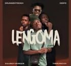 DrummeRTee924, ZuluBoy Musique, Deep6 & TheBunny04 – Lengoma