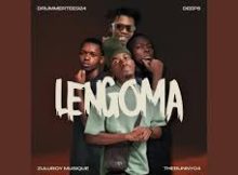 DrummeRTee924, ZuluBoy Musique, Deep6 & TheBunny04 – Lengoma