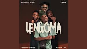 DrummeRTee924, ZuluBoy Musique, Deep6 & TheBunny04 – Lengoma